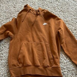 Nike hoodie
